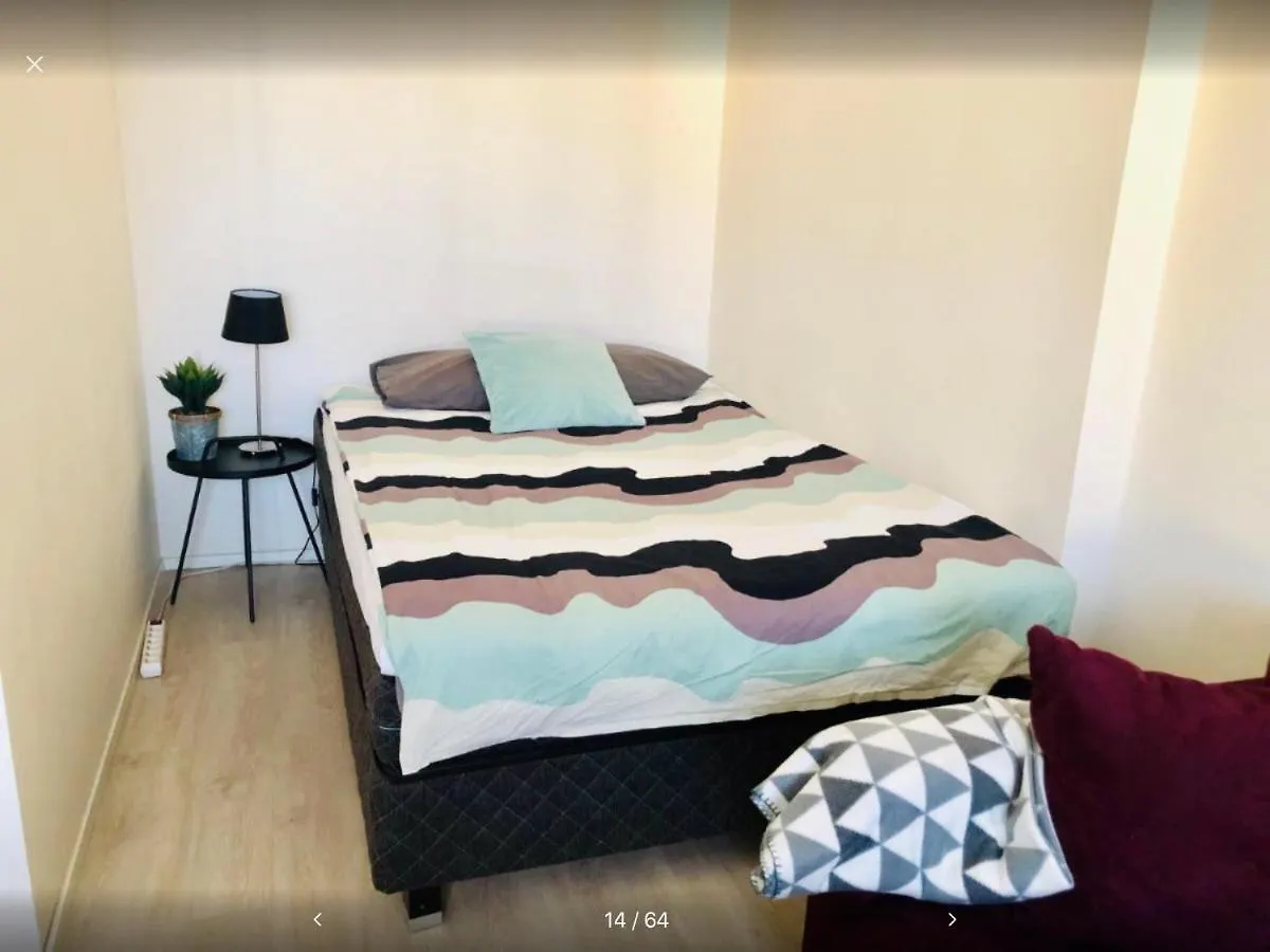 Apartment Scandinavian Desing Home 37 City Center In Kamppi Helsinki