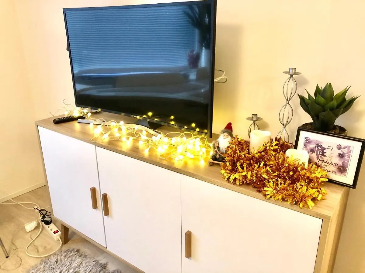 Scandinavian Desing Home 37 City Center In Kamppi Helsinki 0*,  Finland