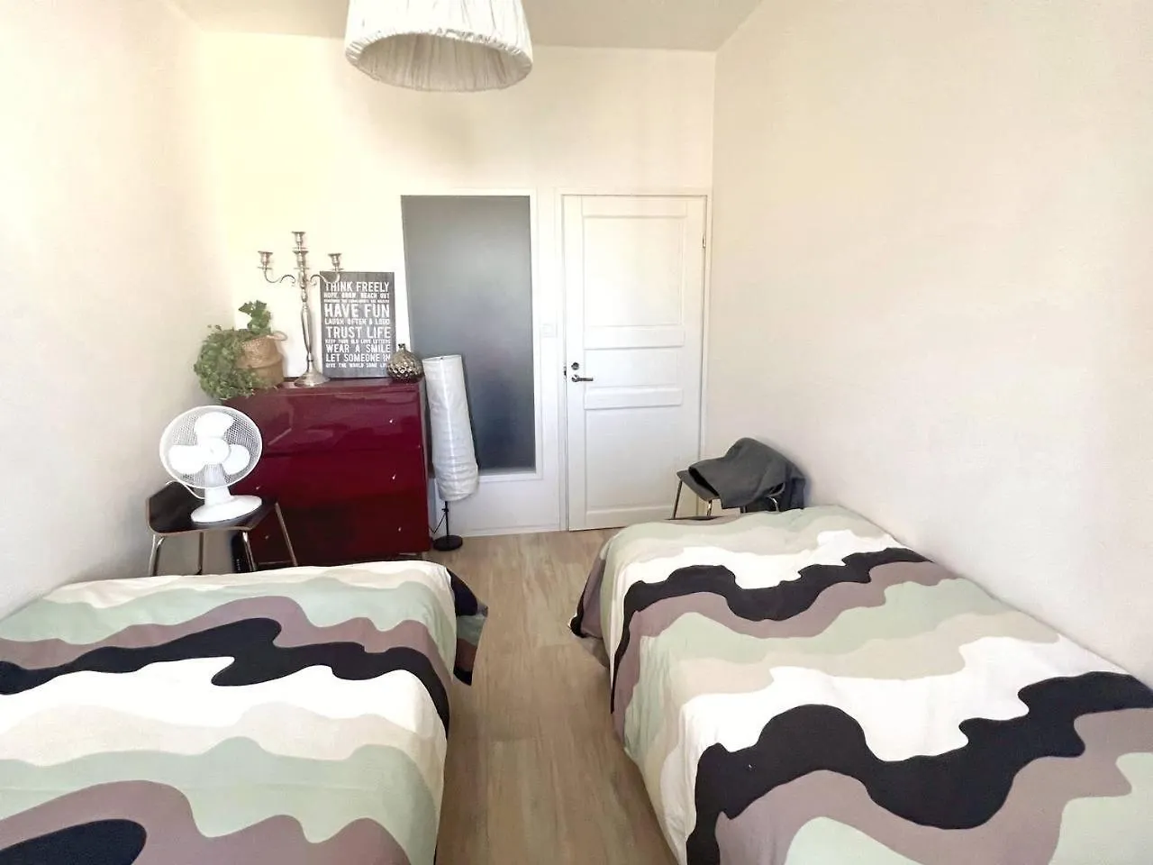 Scandinavian Desing Home 37 City Center In Kamppi Helsinki