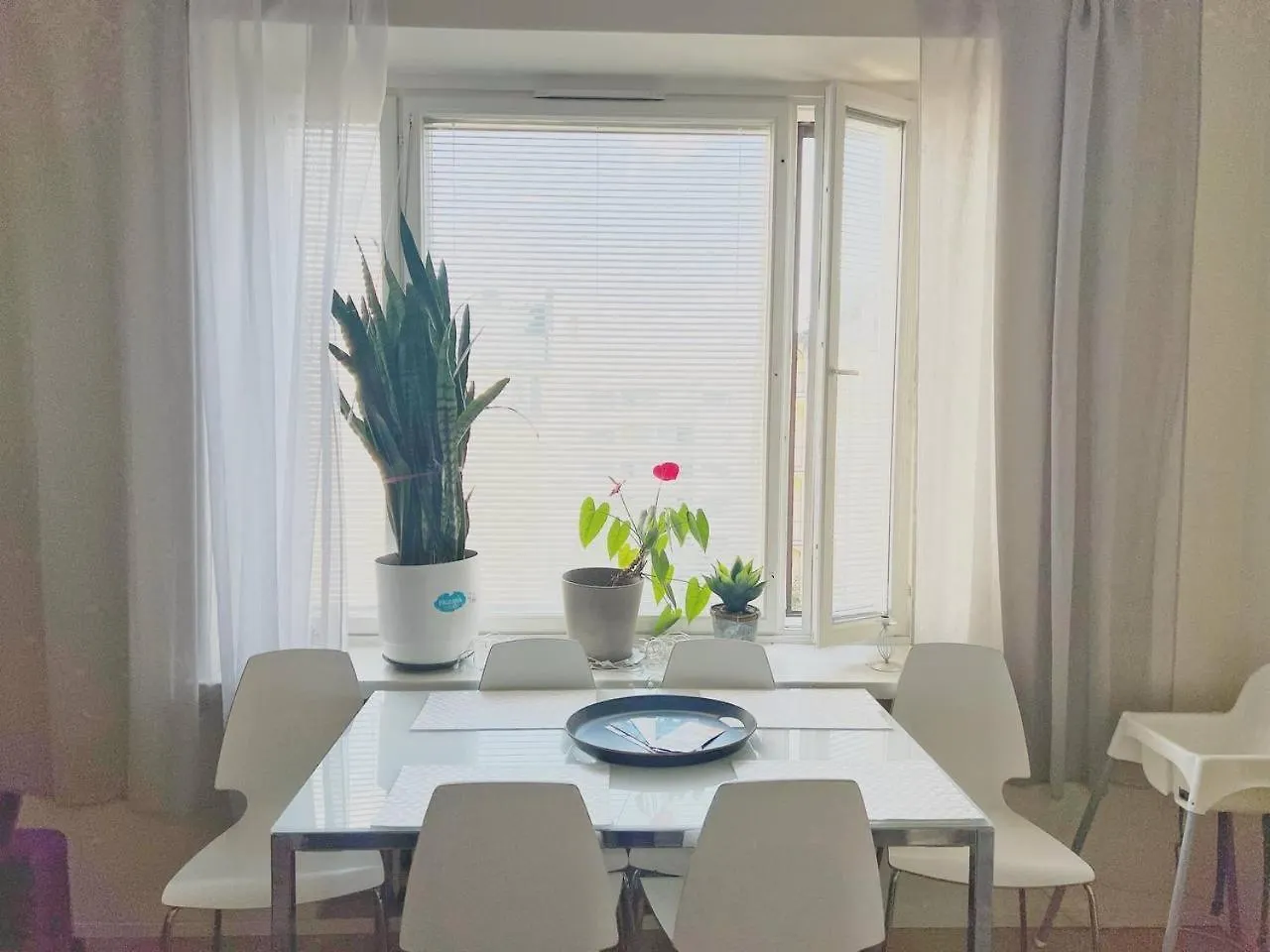 Scandinavian Desing Home 37 City Center In Kamppi Helsinki Apartment